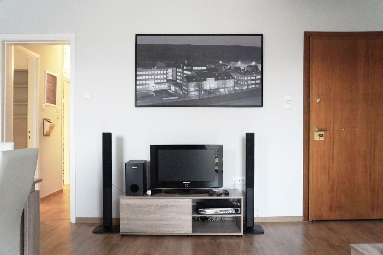 Comfy Apartment With Acropolis View Atény Exteriér fotografie