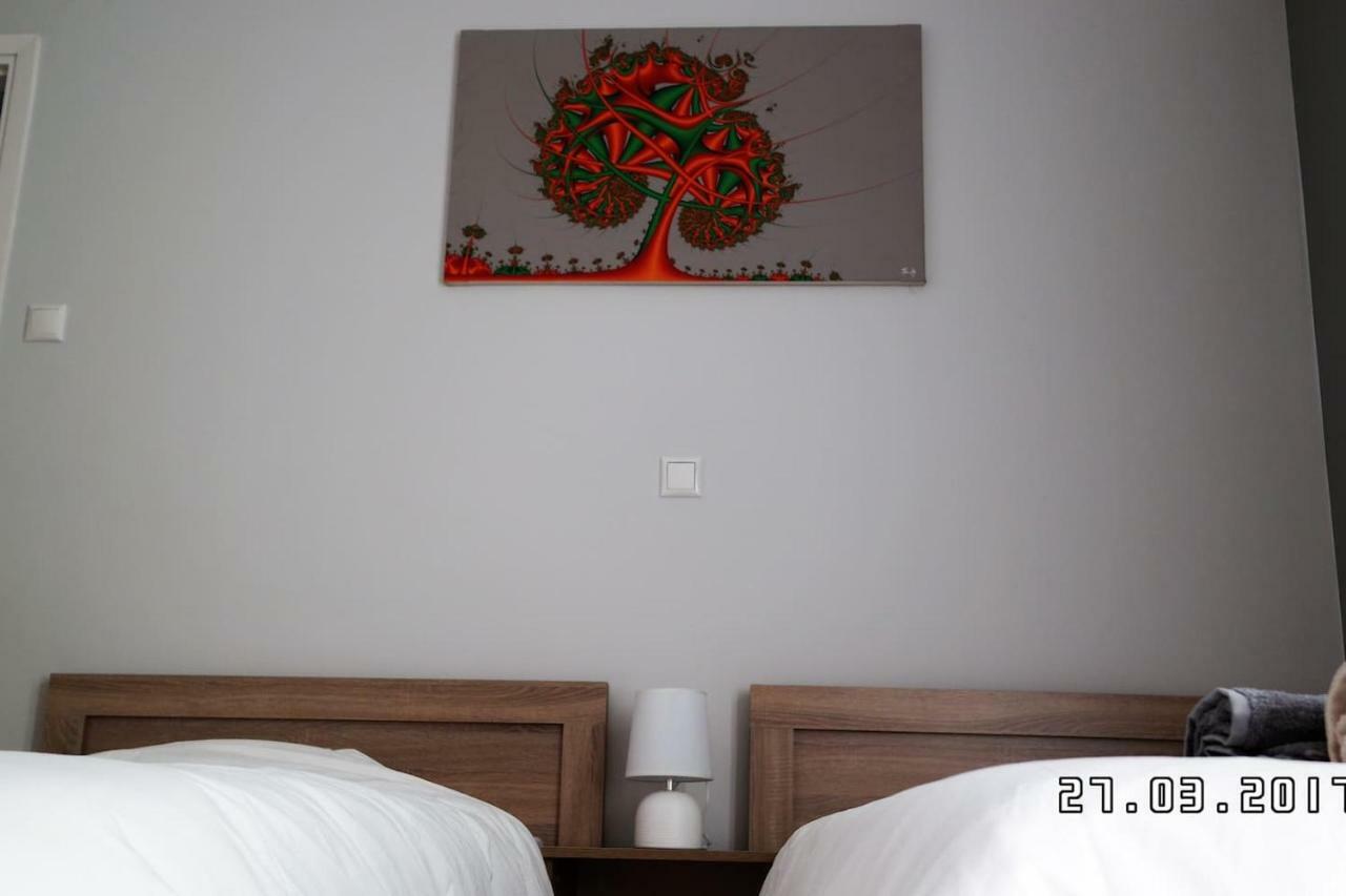 Comfy Apartment With Acropolis View Atény Exteriér fotografie
